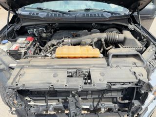 2018 Ford F-150 XL - Engine Compartment Image